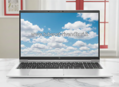 HP Elitebook 850 G8 Core I5-1145G7 2.6 Ghz 8GB 256GB SSD M.2-2280 Webcam LCD FHD 15.6" Win 11 Pro - H0801252SP Grado B